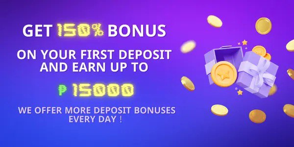 Rewards bonus promotion artwork
