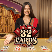 32 Baraha live table game cover art